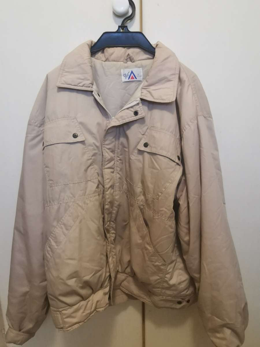 Jackets & Coats Beautiful Winters Jacket by Slope Size XL was sold