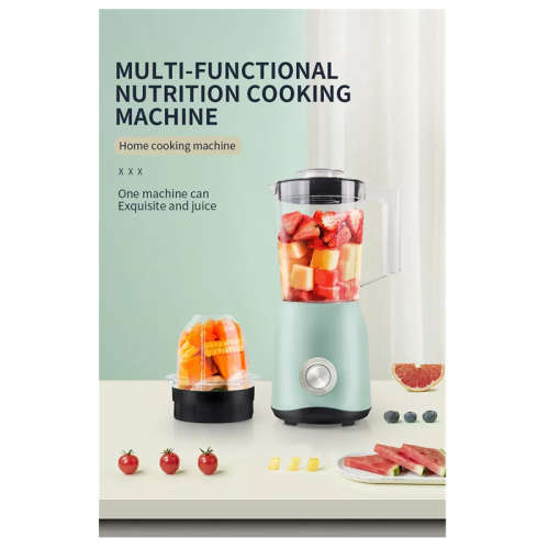 Juicers Electric Food Processor Smoothie Blender Blender Juicer