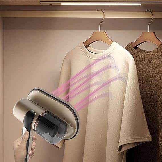 Commercial Vacuums HighLooking Mattress Vacuum Cleaner Cordless