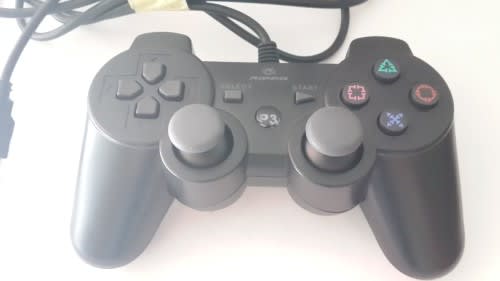 rippa ps3 controller