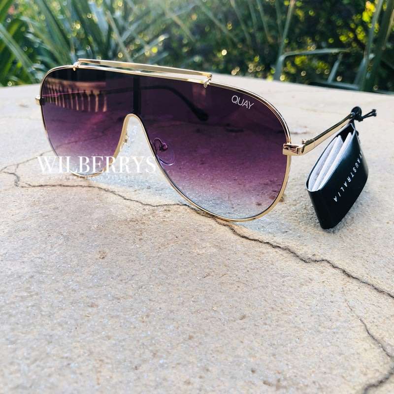 Quay el hot sale dinero sunglasses