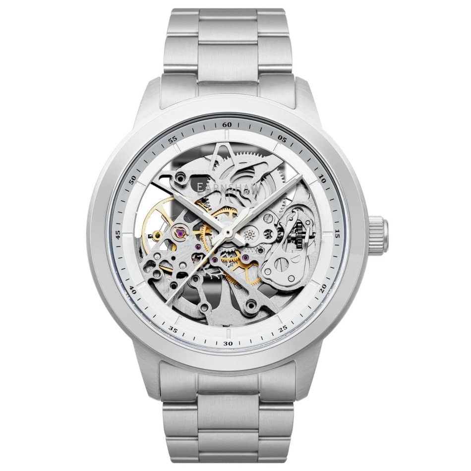 Men's Watches - **must see** R9,900.00 Earnshaw 1805 AUTOMATIC LIMITED ...