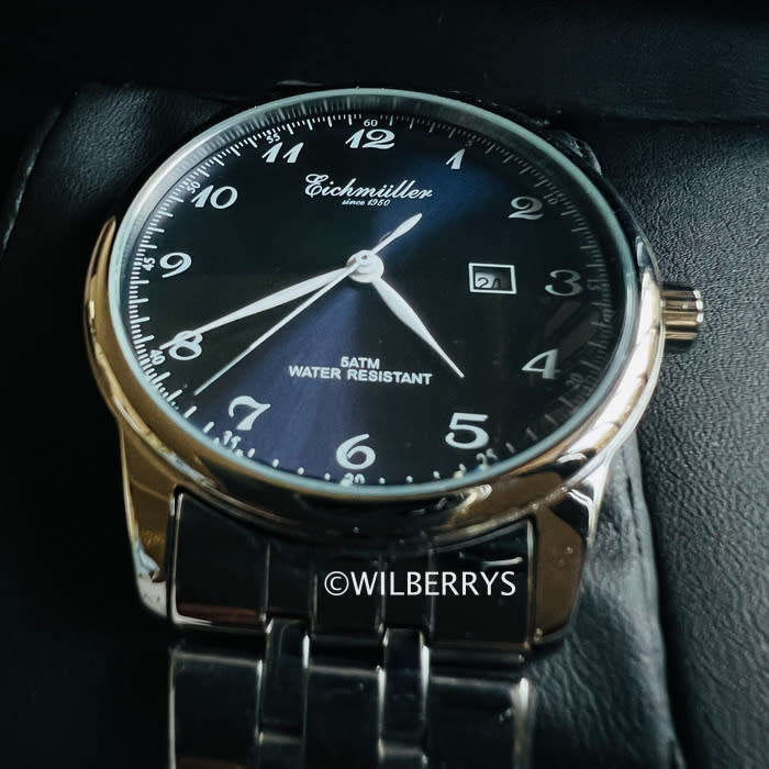 Eichmüller Flip Uhr Retro Eichmüller Retro Flip U Produktbild-Vorschau 7