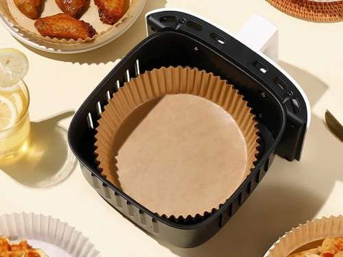 100 * Air Fryer Pad Paper 