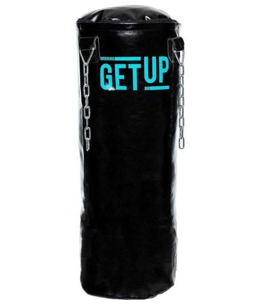 Home Gyms GetUp Empty Punching Bag with Hanging Chain for sale in