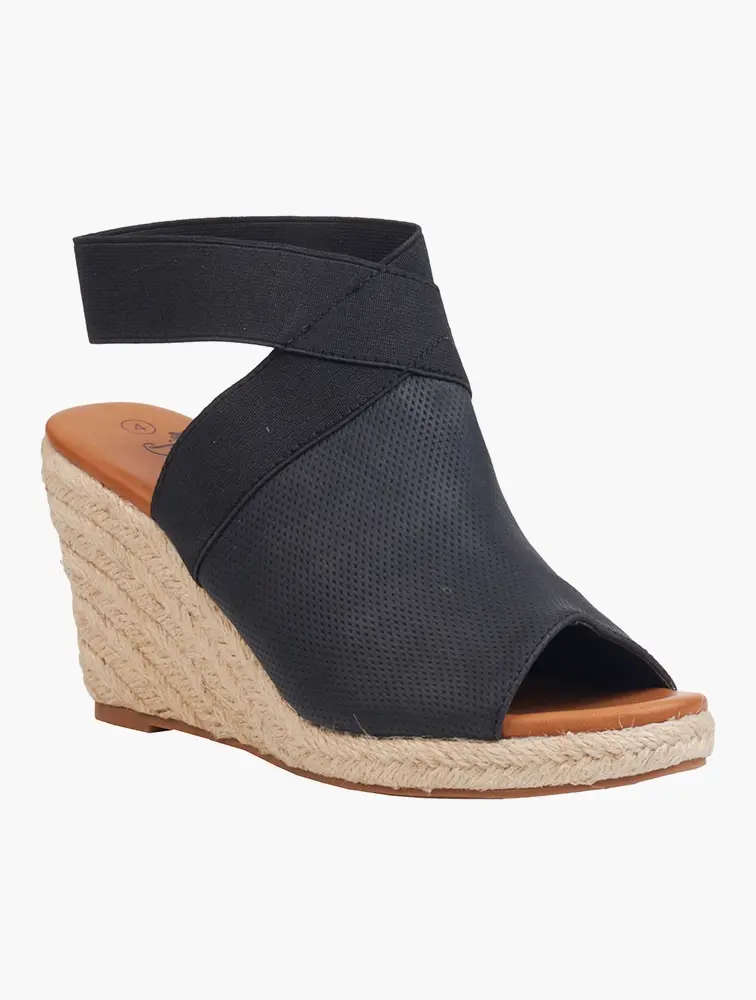 Heels Butterfly Drayco 1 Wedge Heel UK 7 for sale in Durban (ID