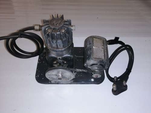 Appliances - Small compressor for sale in Rustenburg (ID:606398916)