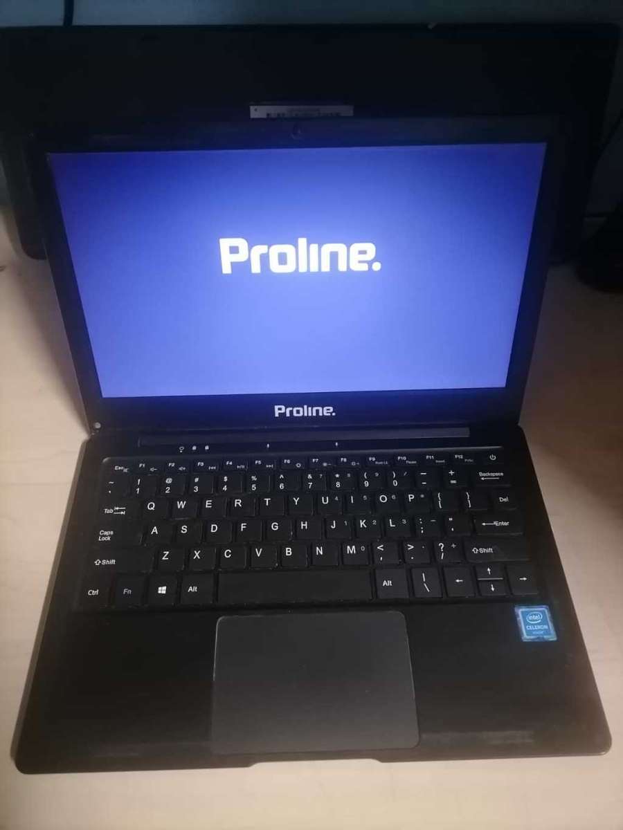 Laptops & Notebooks - Proline Education, Intel Celeron CPU, 4GB Ram ...