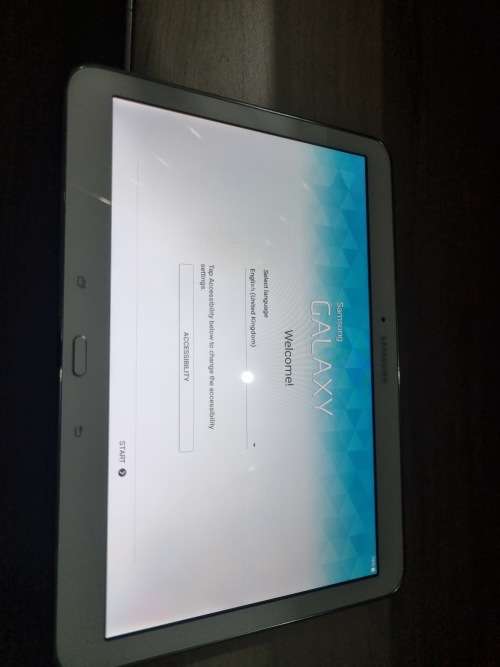 Devices Samsung galaxy tab 4 for sale in Durban (ID587444926)