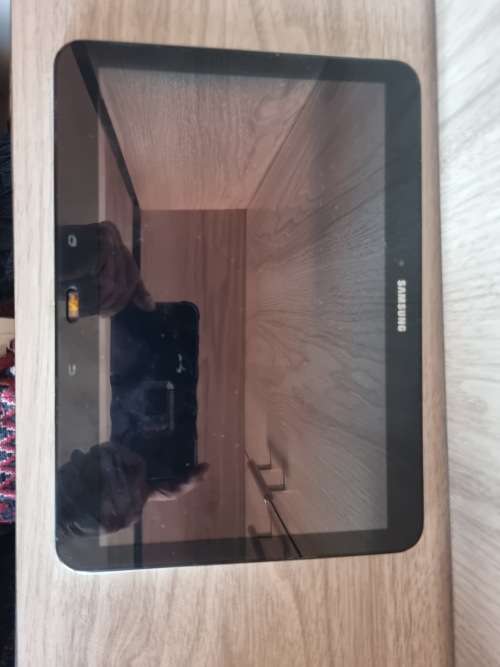 Devices Samsung galaxy tab T530 for spares or repairs for sale in Durban (ID593945660)