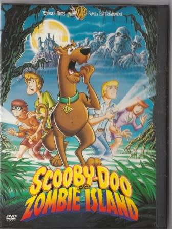 Movies - Scooby-doo! movies (3 movies) was listed for R99.00 on 28 Aug