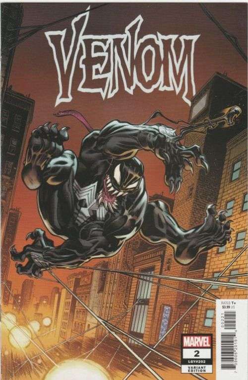 Comic Books - Venom #2B (2022) was listed for R170.00 on 10 Sep at 07: ...