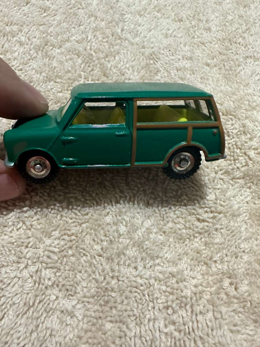 Models DINKY TOYS for sale in Springs (ID605512932)