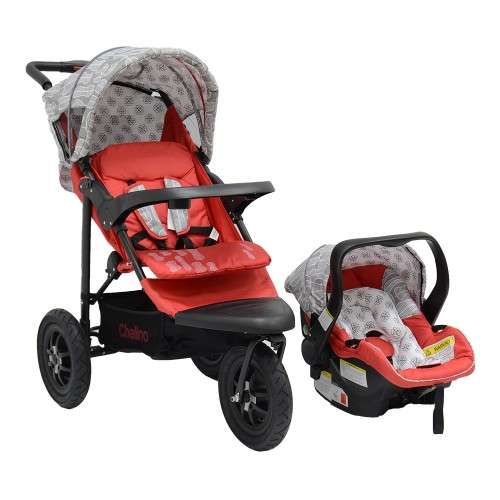 emmzoe stroller organizer