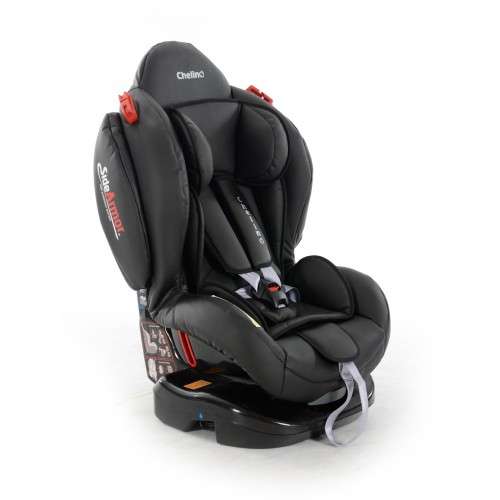 chelino atlantis isofix