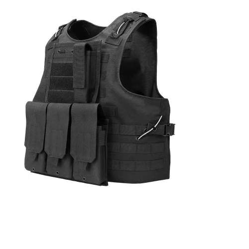Other Clothing & Equipment PLA Military Bullet Proof Tactical Vest