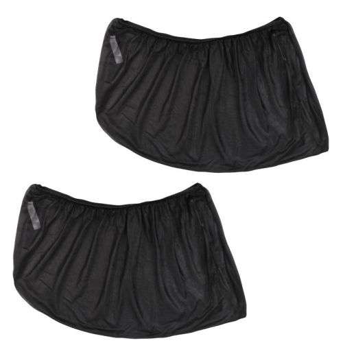 Visors & Sunshields Car Window Shade Sock Visor Slip On Car Side Window Sox M for sale in