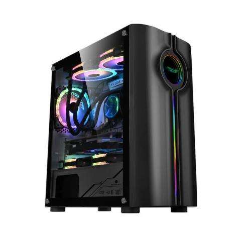 Gaming Pc I7 8700k Gtx 1070 Ti PC Desktops & All-in-Ones - Gaming PC - Intel Core i7-8700K, NVIDIA