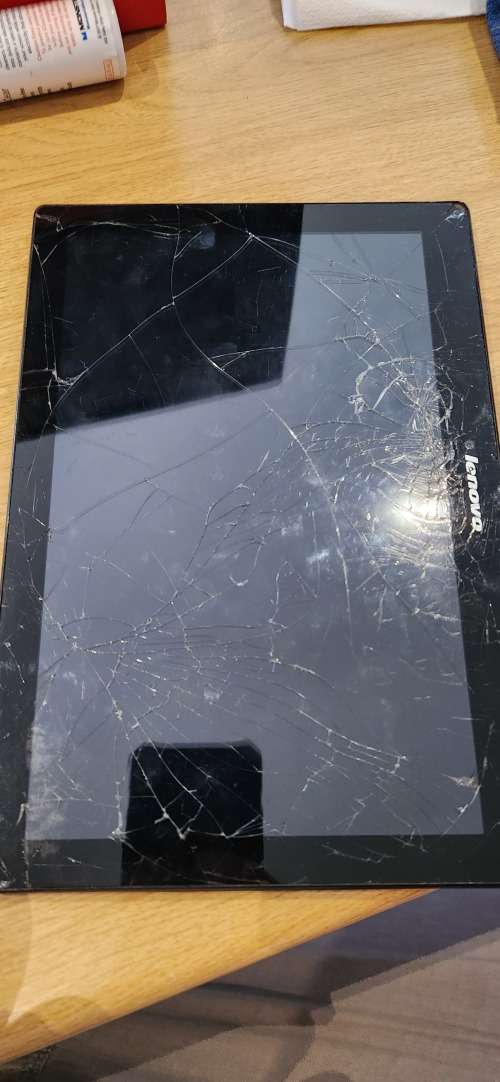 Devices Lenovo tablet not tested was sold for R101.00 on 28 Oct at 14