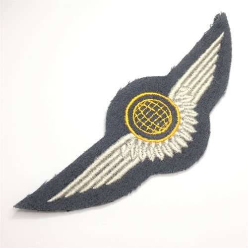 International Badges & Insignia - German Bundeswehr Luftwaffe air crew ...