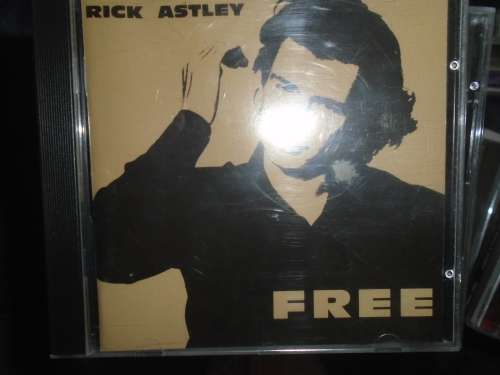 Pop - rick astley was sold for R45.00 on 25 Apr at 22:31 by cd heaven