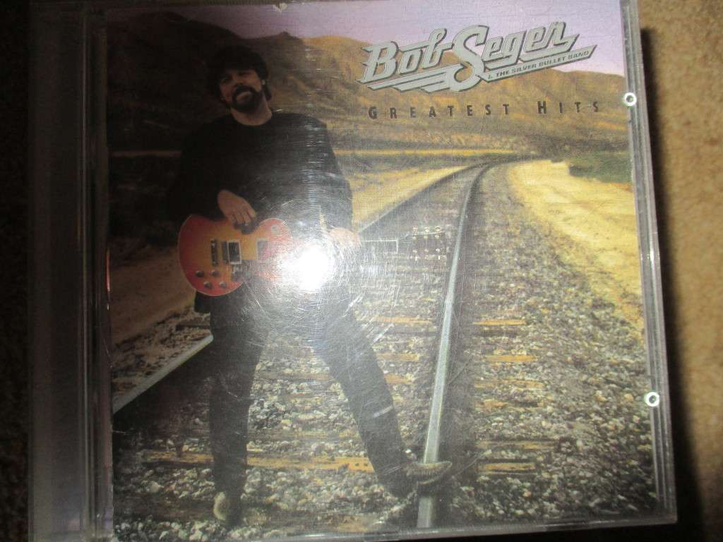 Pop - bob seger was sold for R10.00 on 30 May at 17:31 by cd heaven in ...