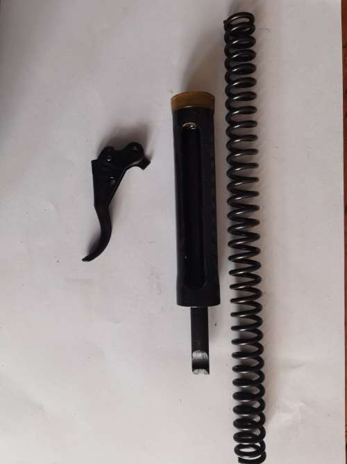 BB & Pellet Guns Air rifle service kit was listed for R250.00 on 27 Jul at 0846 by Inktoskin