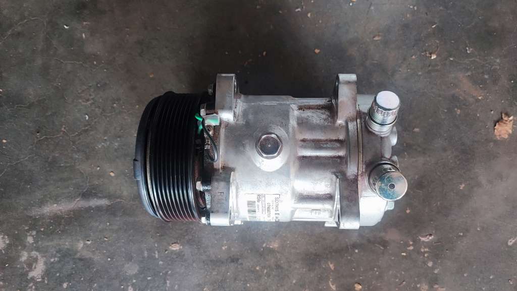 Compressors & Clutches Sanden sd7h15 aircon compressor for sale in
