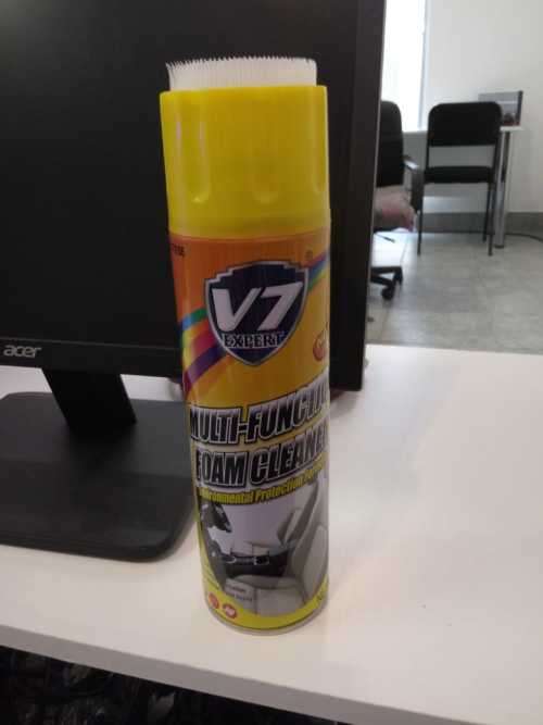 Other DIY & Tools Save Now V7 Expert MultiFunction Foam Cleaner