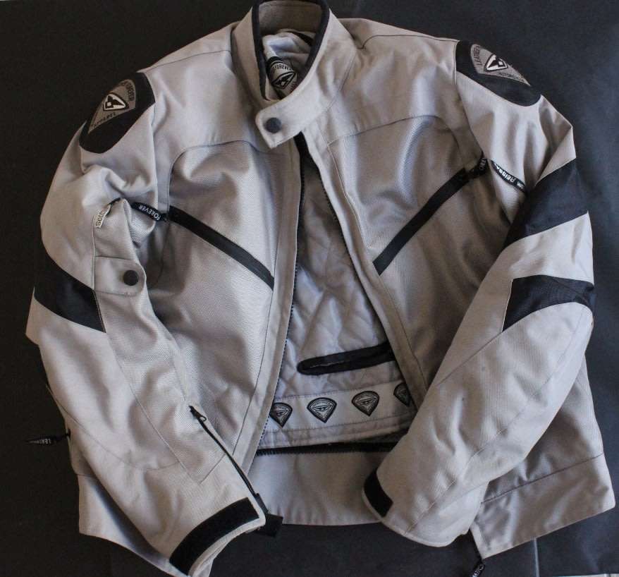 Scotchlite 3m motorcycle top jacket price