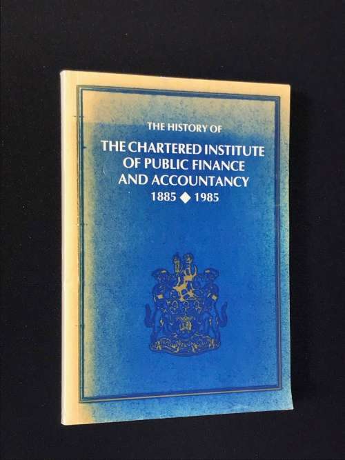 Business, Finance & Law - THE HISTORY OF THE CHARTERED INSTITUTE OF ...