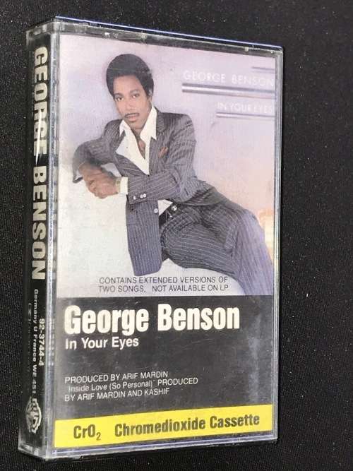 breezin george benson flute