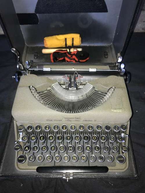 Writing Instruments & Accessories 1930'S IMPERIAL GOOD COMPANION