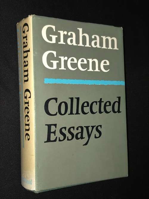 Best essay collections pdf picture