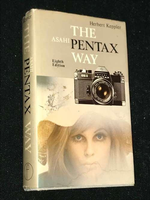 the pentax way