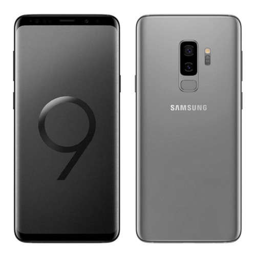 samsung s9 grey colour