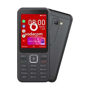 vibe 4g vodacom