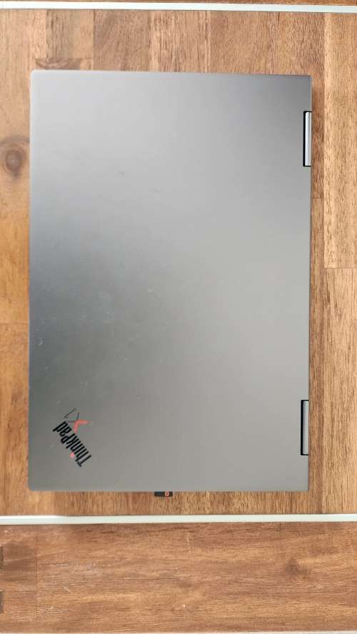 Laptops & Notebooks Thinkpad Yoga X1 Gen 5 i5 512Gb SSD 16gb Ram for