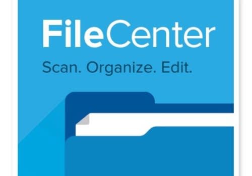 for android instal Lucion FileCenter Suite 12.0.11