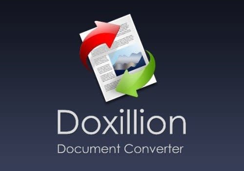 doxillion software