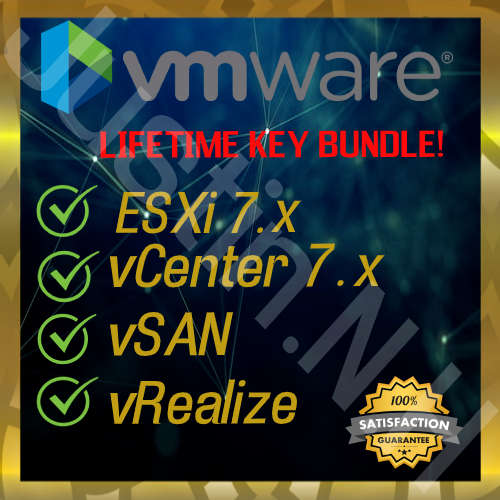 vmware thinapp license price