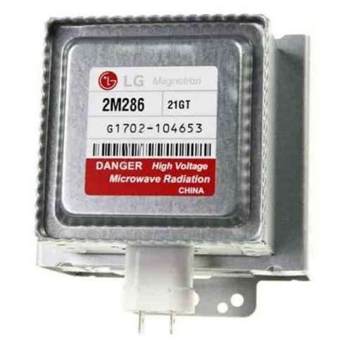 Parts & Accessories - LG Inverter Microwave Magnetron was listed for