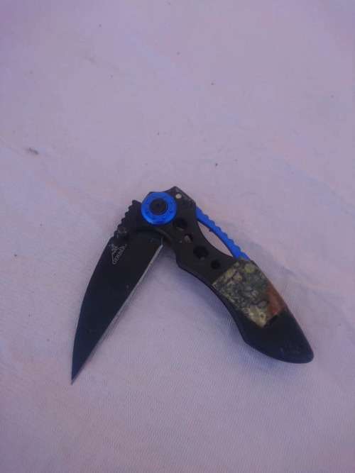 Knives & Daggers GERBER KNIFE for sale in Robertson (ID591145072)