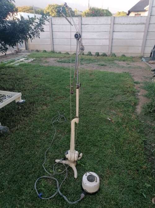 Tools Kaltenbach & Voight, Biberach Antique Dental Drill for sale in