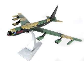 Models - Boeing B-52C Stratofortress Scale 1:144 for sale in