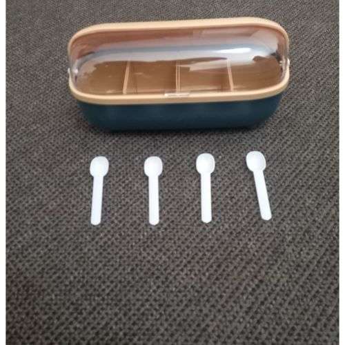 Spice Racks Seasoning Jar set for sale in Johannesburg (ID594353674)