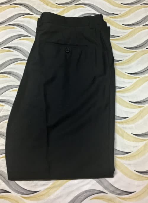 Pants - Mens Formal pants ( Woolworths) was sold for R65.00 on 2 Dec at ...