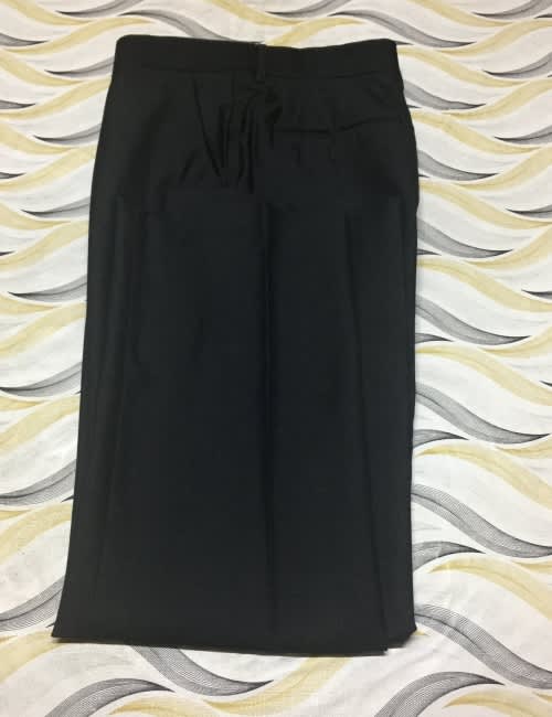 Pants - Mens Formal pants ( Woolworths) was sold for R65.00 on 2 Dec at ...