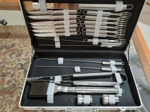 Other Braai & Outdoor Cooking - Braai kit for sale in Heidelberg (ID ...