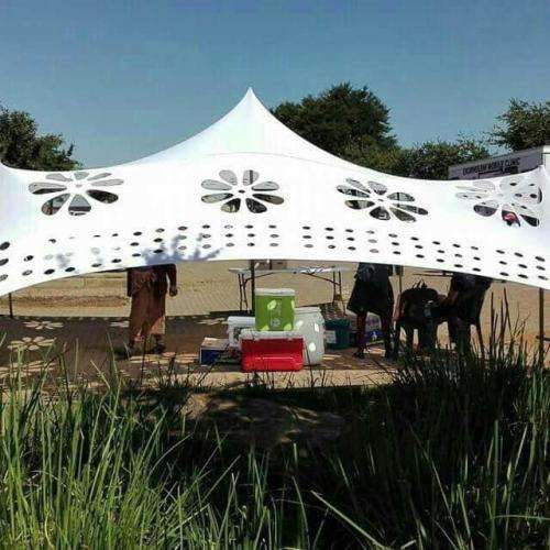 Tents stretch tents nonwaterproof for sale in Johannesburg (ID520614457)